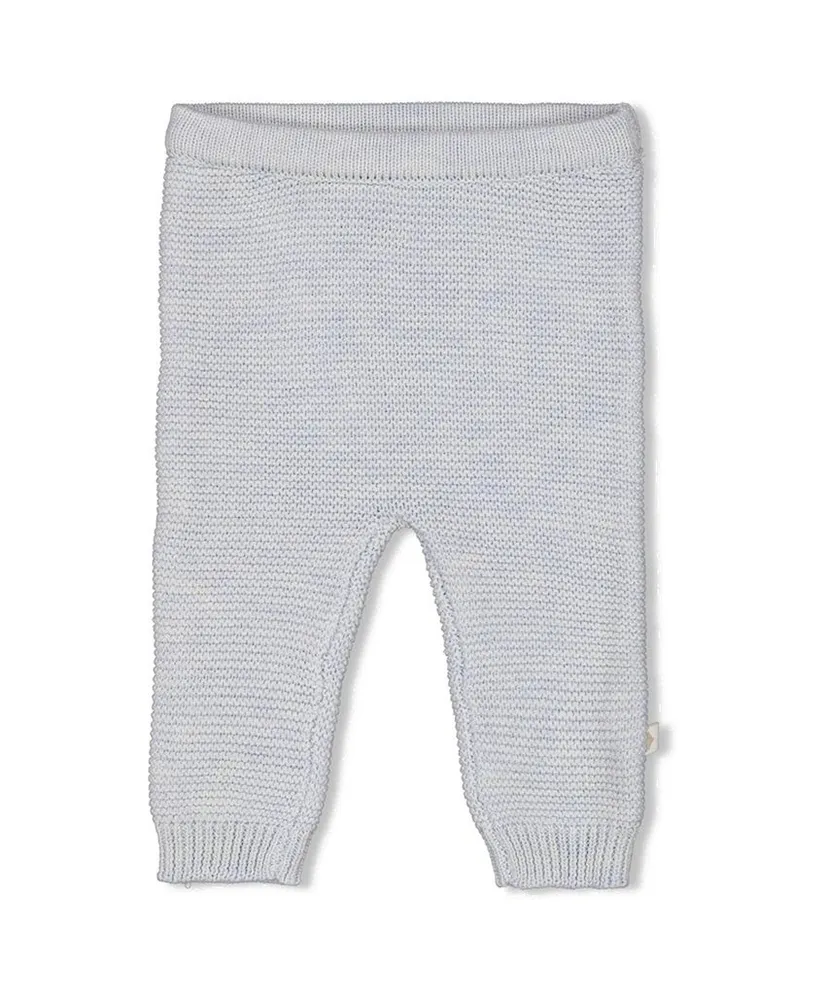 FEETJE Broek Gebreid The Knits