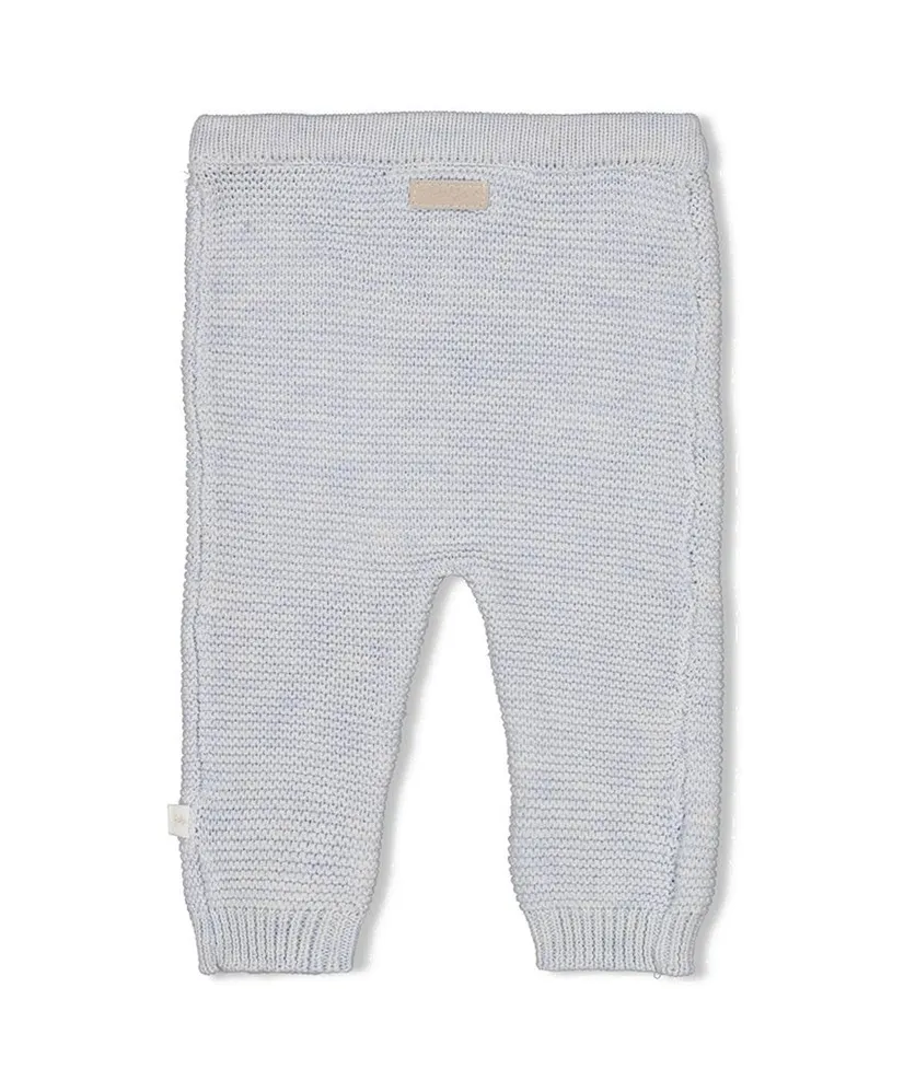 FEETJE Broek Gebreid The Knits