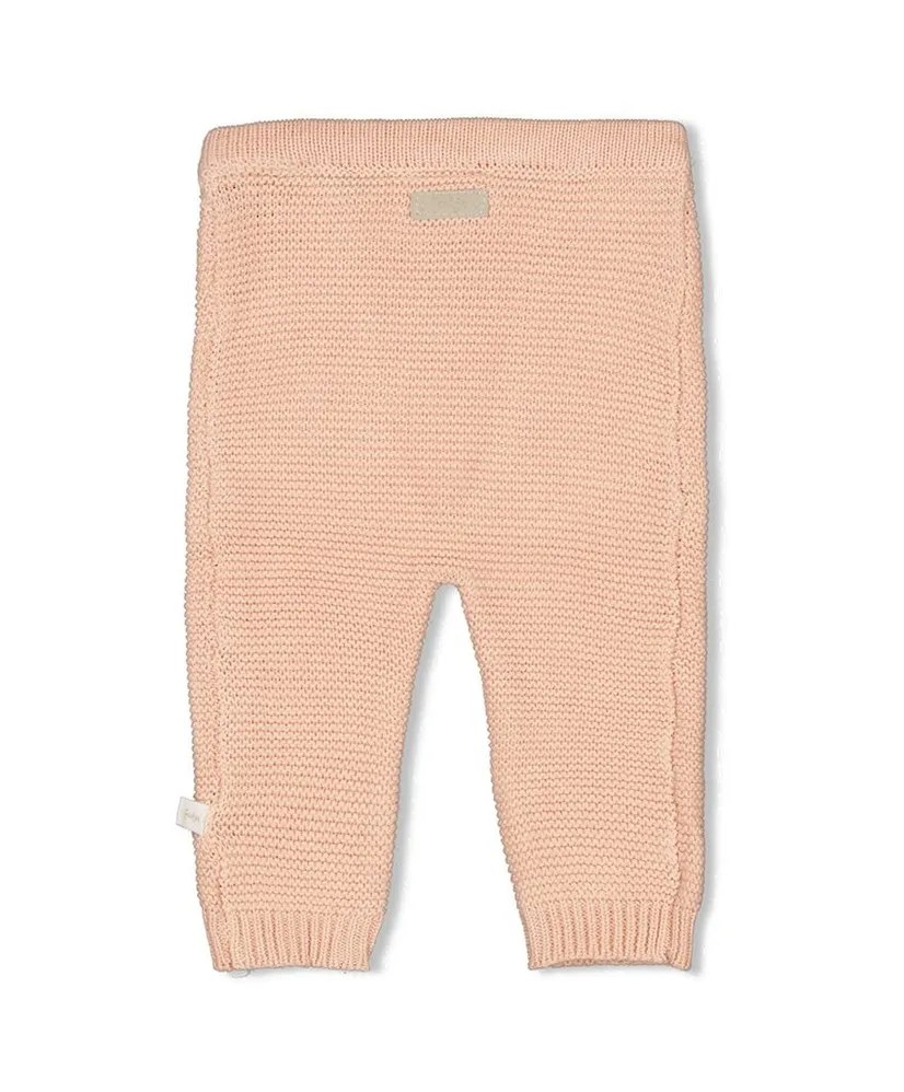 FEETJE Broek Gebreid The Knits