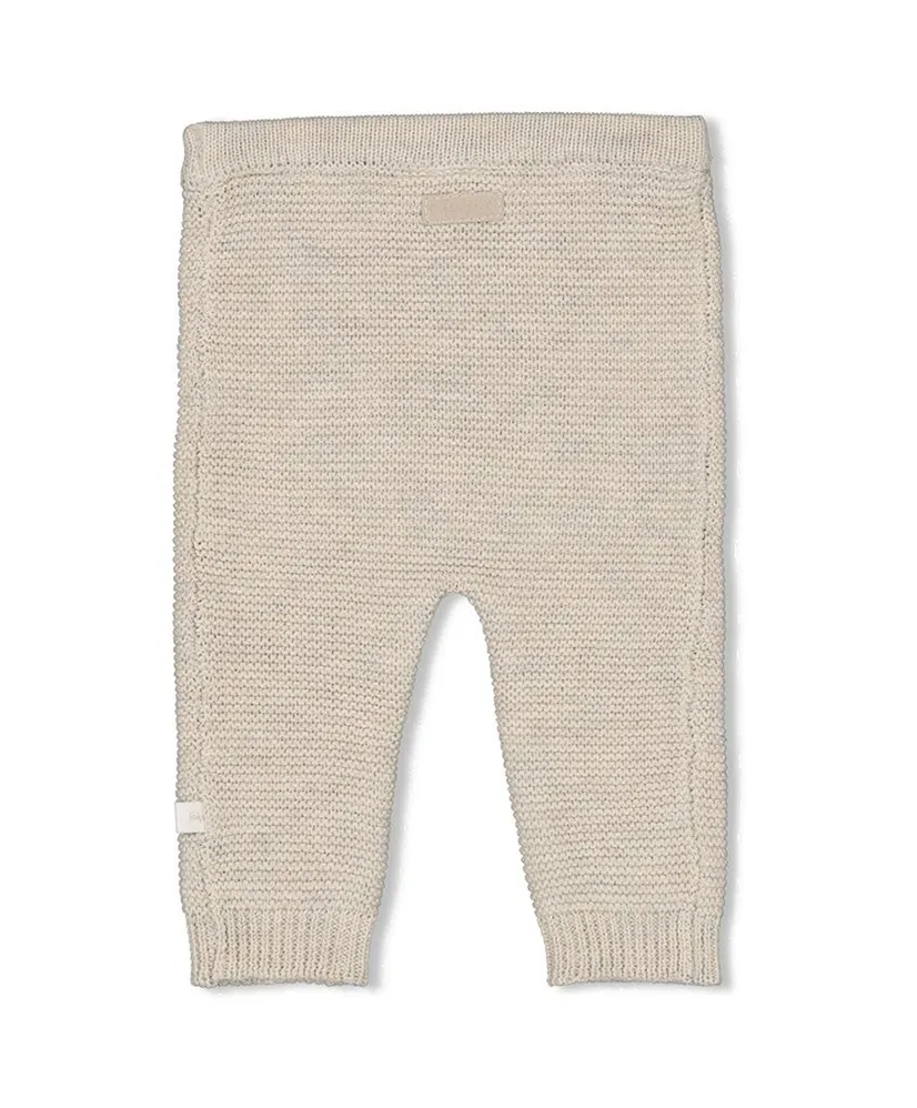 FEETJE Broek Gebreid The Knits
