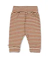 FEETJE Broek Gestreept Wild World