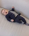 FEETJE Broek Let's Go!