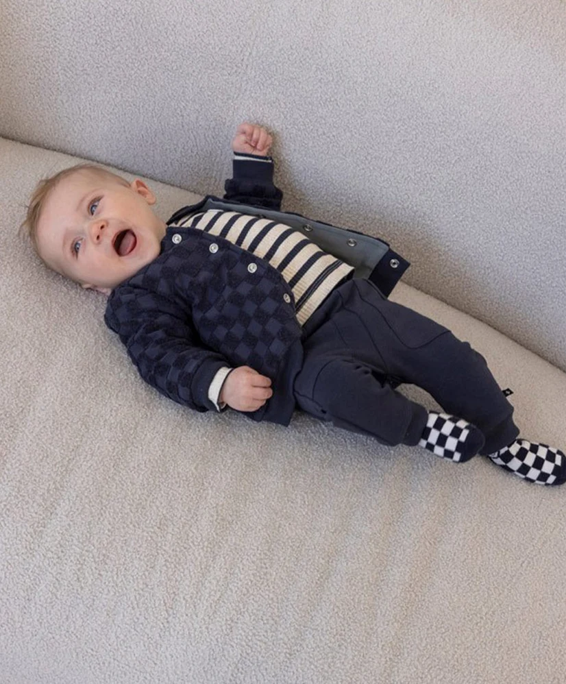 FEETJE Broek Let's Go!