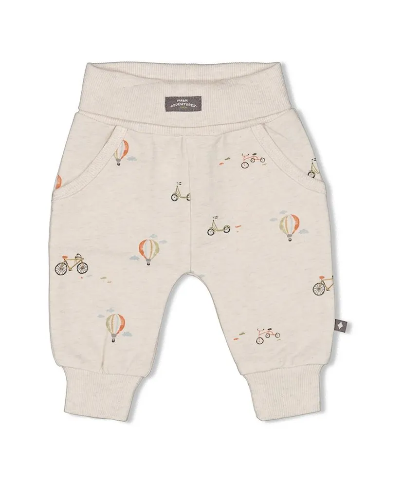 FEETJE Broek Mini Adventurer