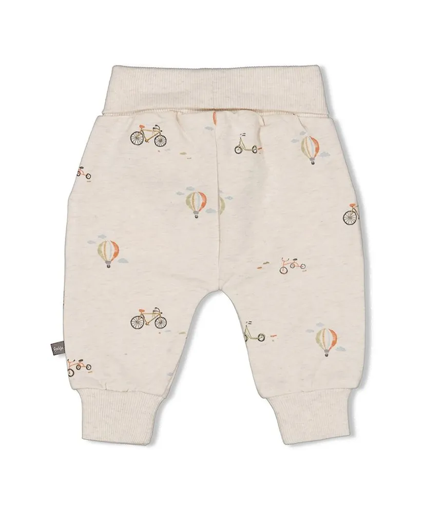 FEETJE Broek Mini Adventurer