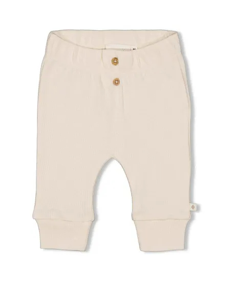 FEETJE Broek Rib Cute Cookie