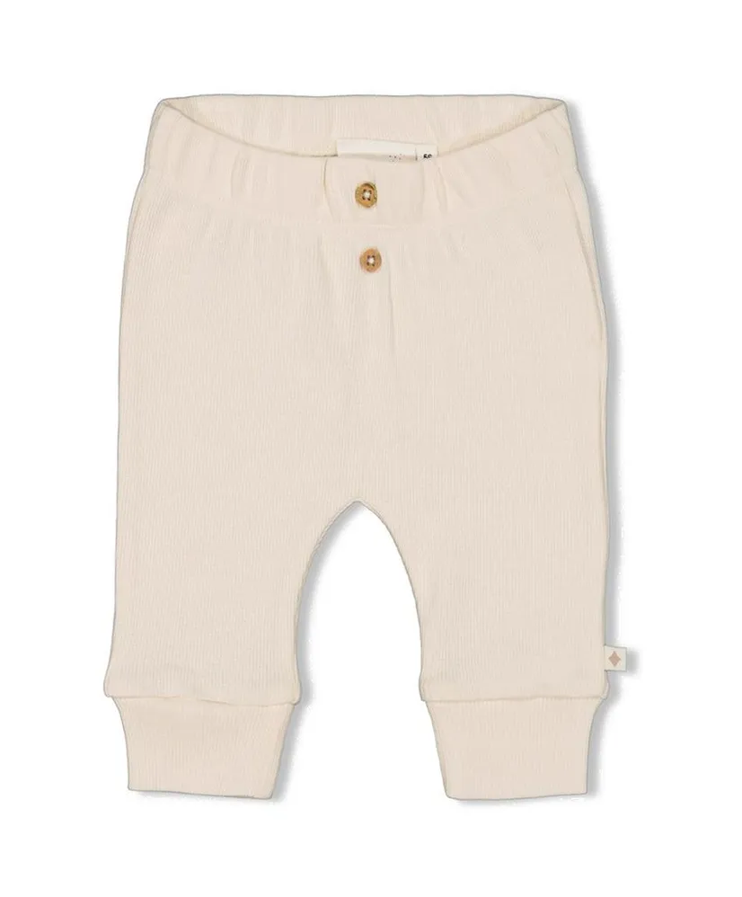 FEETJE Broek Rib Cute Cookie