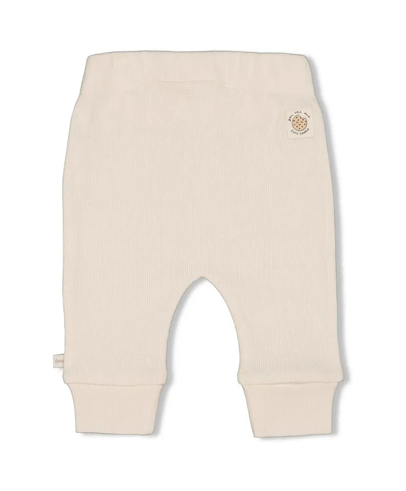 FEETJE Broek Rib Cute Cookie