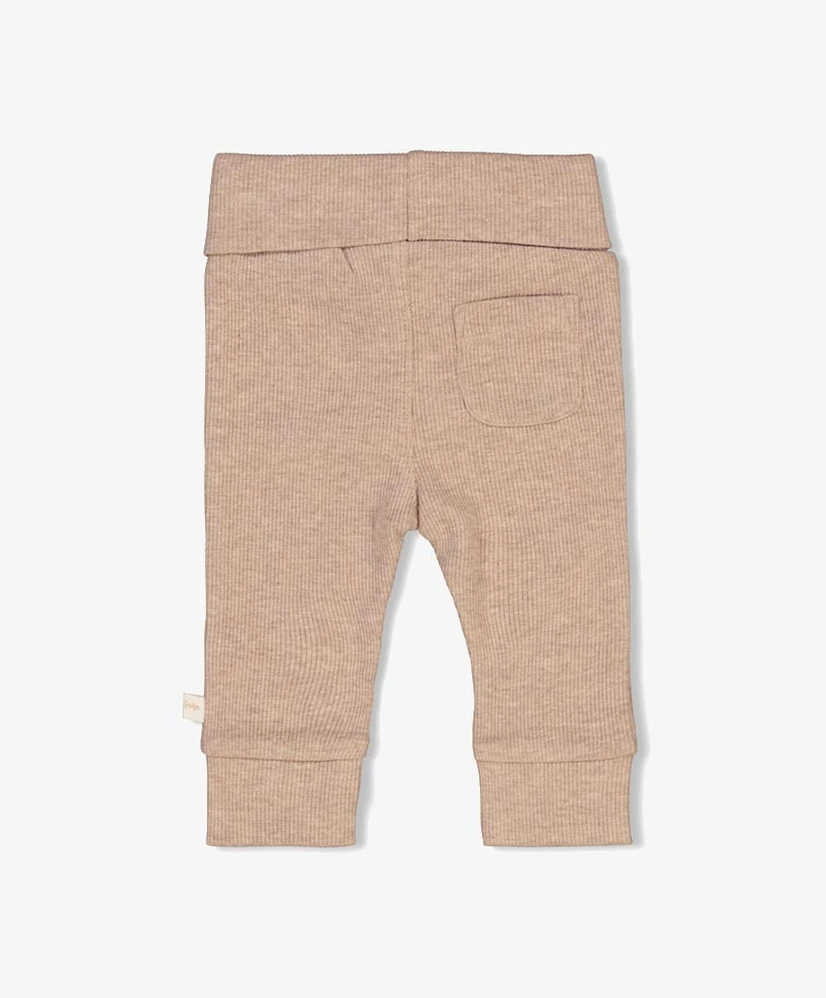 FEETJE Broek Rib The Magic Is In You