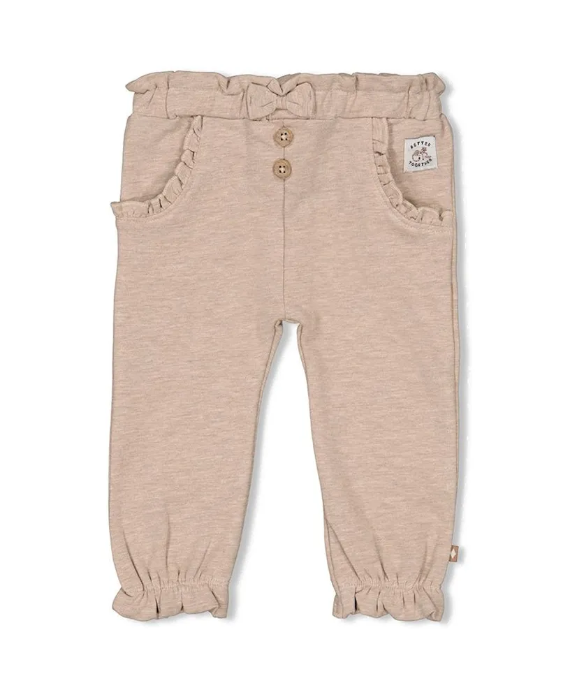 FEETJE Broek Ruches Better Together