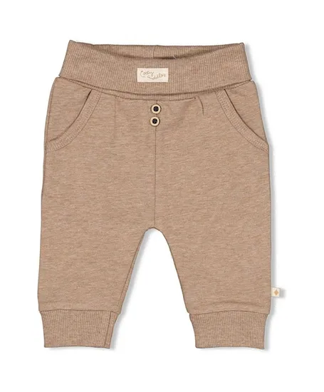 FEETJE Broek Sleepy Sheepy