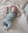 FEETJE Broek Streep Turtelly Cool