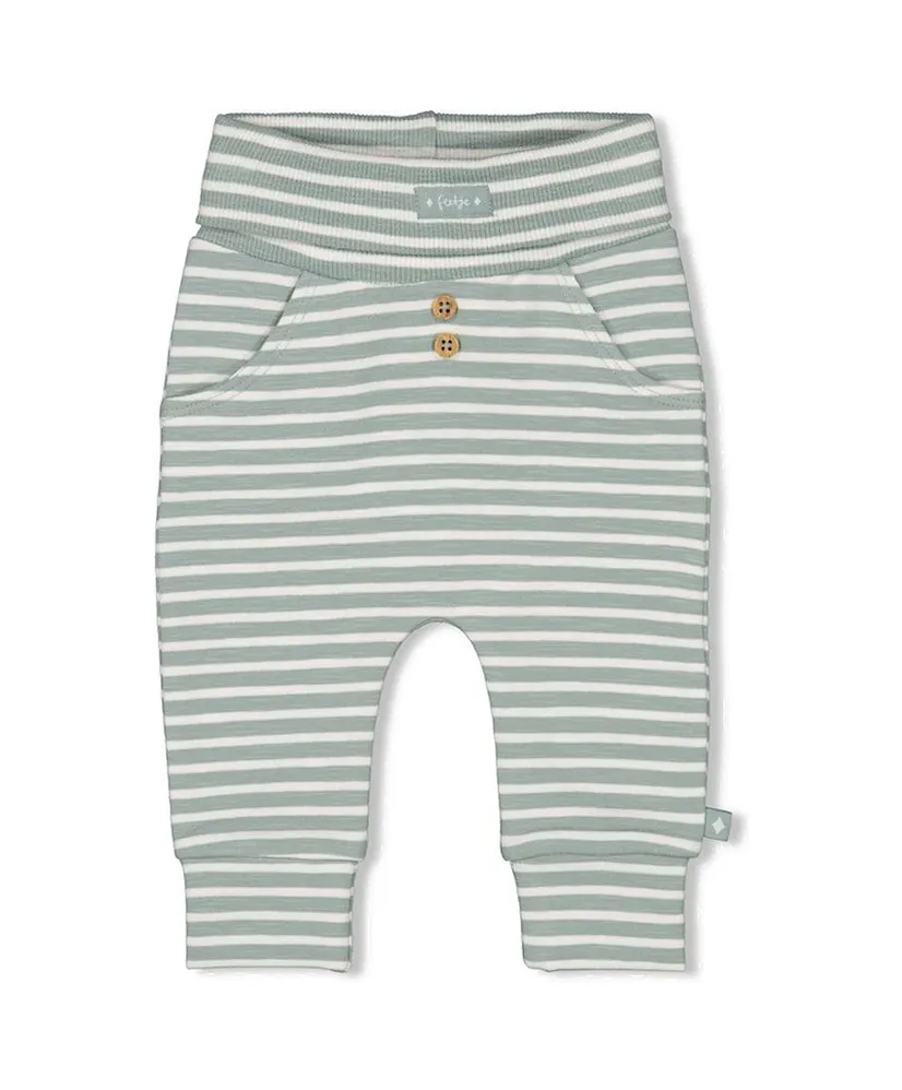 FEETJE Broek Streep Turtelly Cool