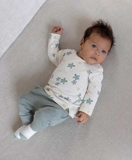 FEETJE Broek Turtelly Cool