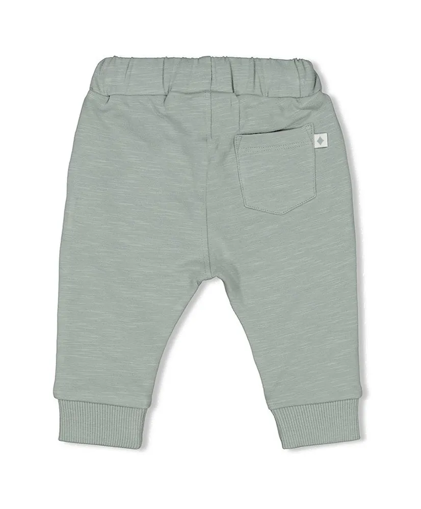 FEETJE Broek Turtelly Cool