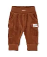 FEETJE Broek Velours Rib Wild World