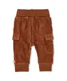 FEETJE Broek Velours Rib Wild World