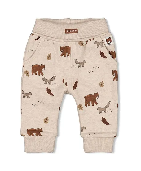 FEETJE Broek Wild World