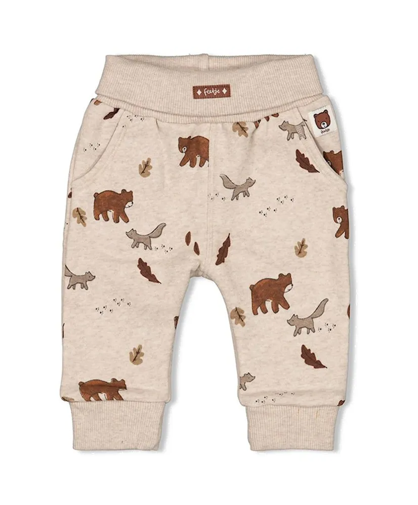 FEETJE Broek Wild World
