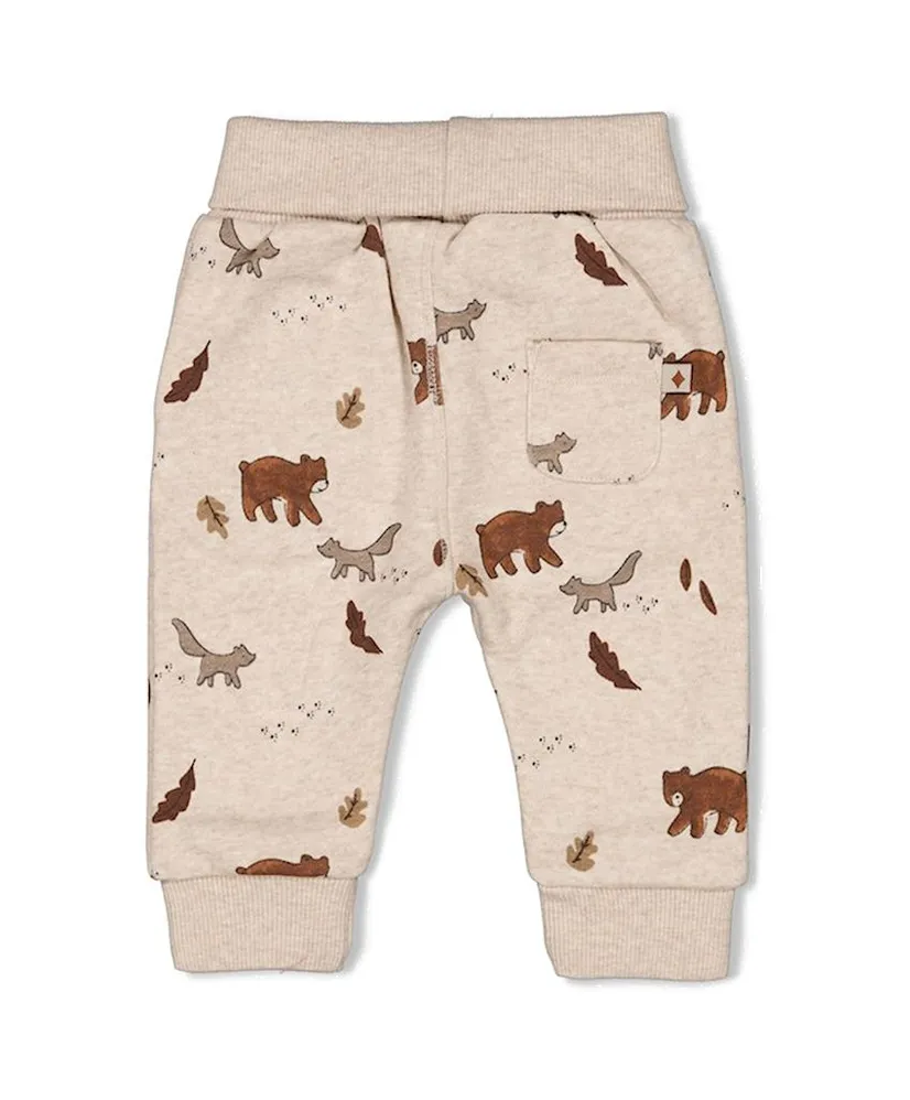 FEETJE Broek Wild World