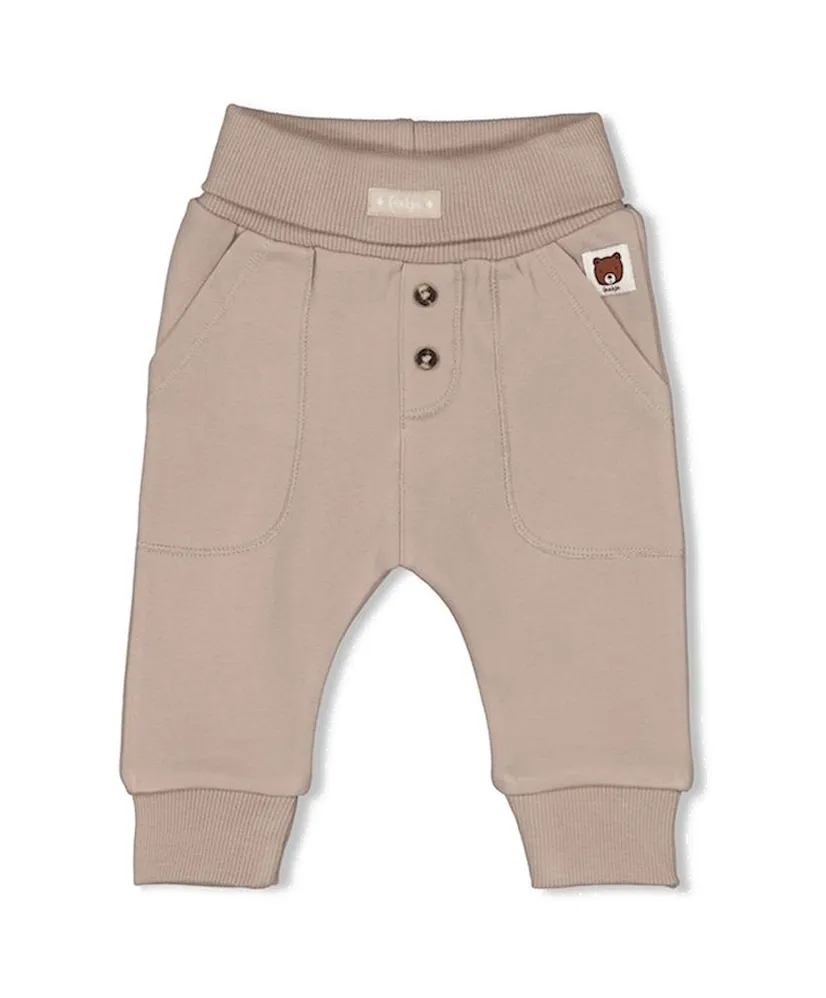 FEETJE Broek Wild World