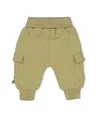 FEETJE Cargo Broek Rib Mini Adventurer