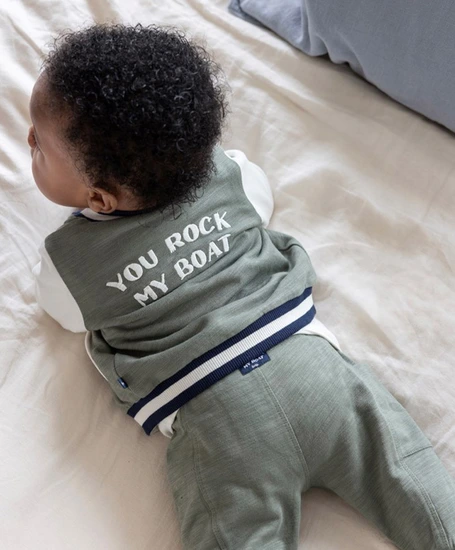 FEETJE Cargo Broek Rock My Boat