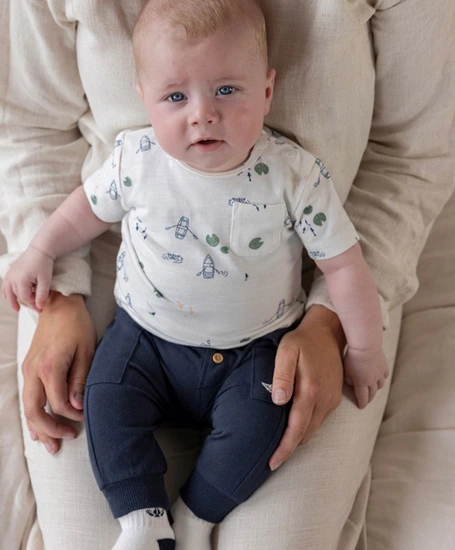 FEETJE Cargo Broek Rock My Boat