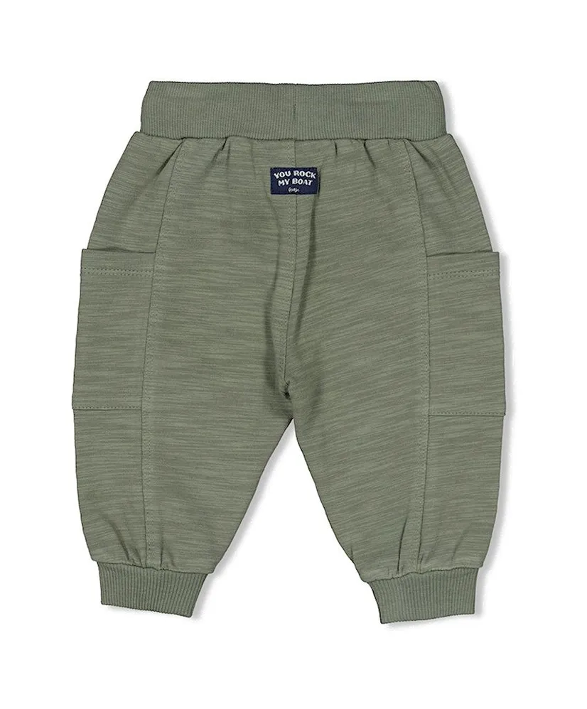 FEETJE Cargo Broek Rock My Boat