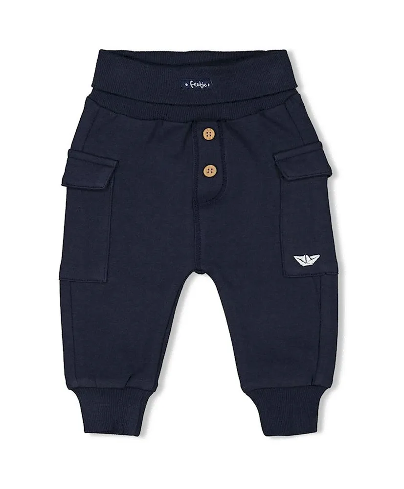 FEETJE Cargo Broek Rock My Boat