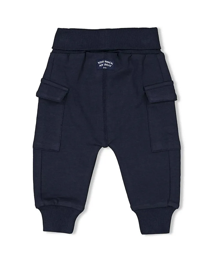 FEETJE Cargo Broek Rock My Boat