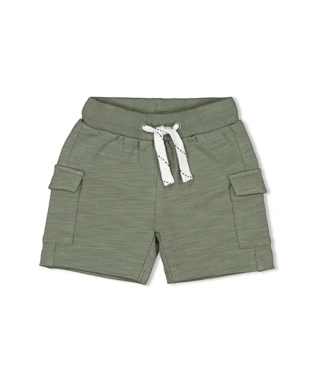 FEETJE Cargo Short Rock My Boat