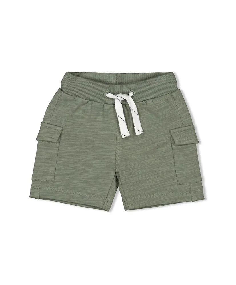 FEETJE Cargo Short Rock My Boat