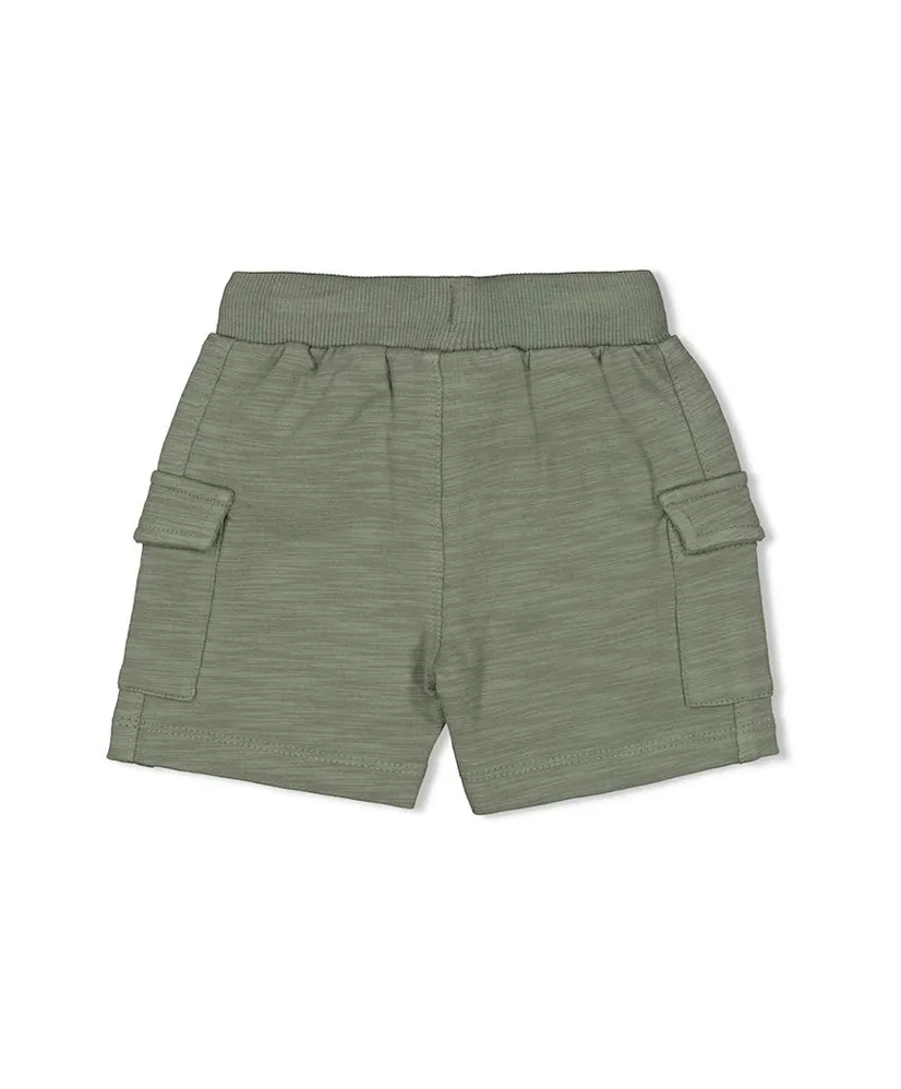 FEETJE Cargo Short Rock My Boat