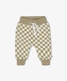 FEETJE Geruite Broek Cool Family