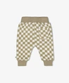 FEETJE Geruite Broek Cool Family