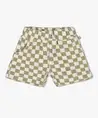 FEETJE Geruite Short Cool Family