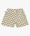 FEETJE Geruite Short Cool Family