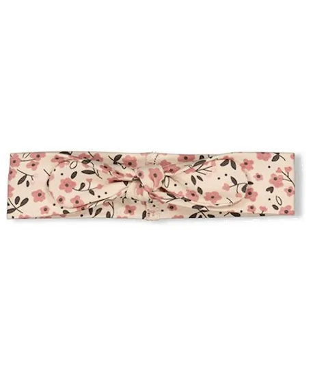 FEETJE Haarband Allover Print Woodland Bloom