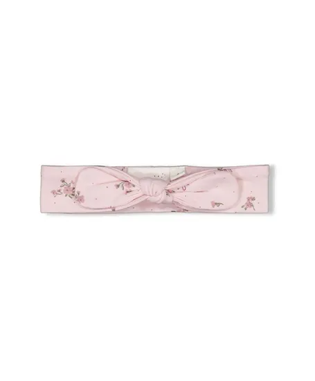 FEETJE Haarband Blossom