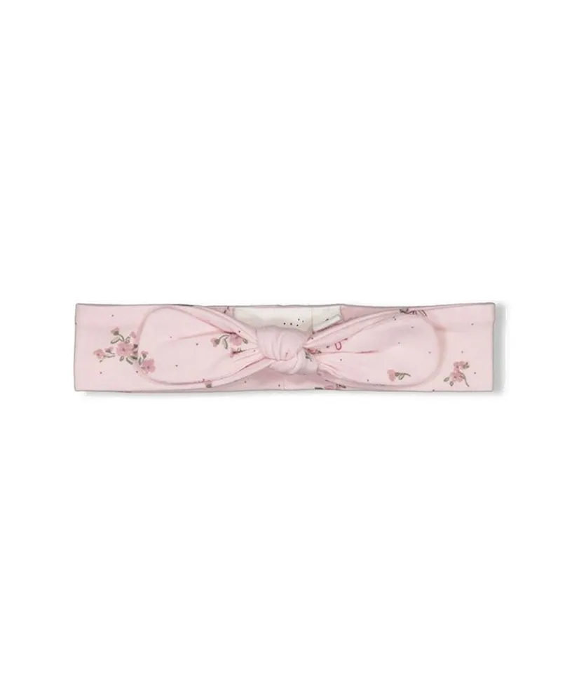 FEETJE Haarband Blossom