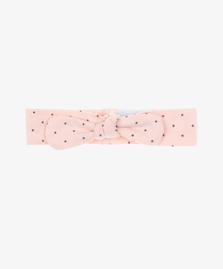 FEETJE Haarband Dots