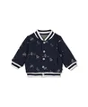 FEETJE Jacket Reversible Rock My Boat
