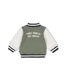 FEETJE Jacket Reversible Rock My Boat