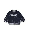 FEETJE Jacket Reversible Rock My Boat