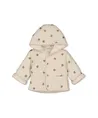 FEETJE Jas Cute Cookie Reversible