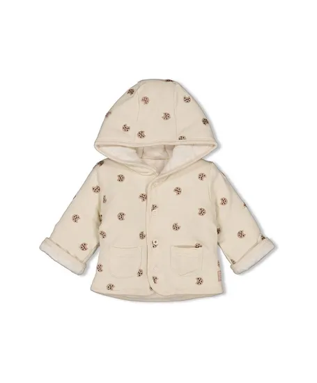 FEETJE Jas Cute Cookie Reversible