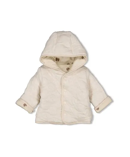 FEETJE Jas Cute Cookie Reversible