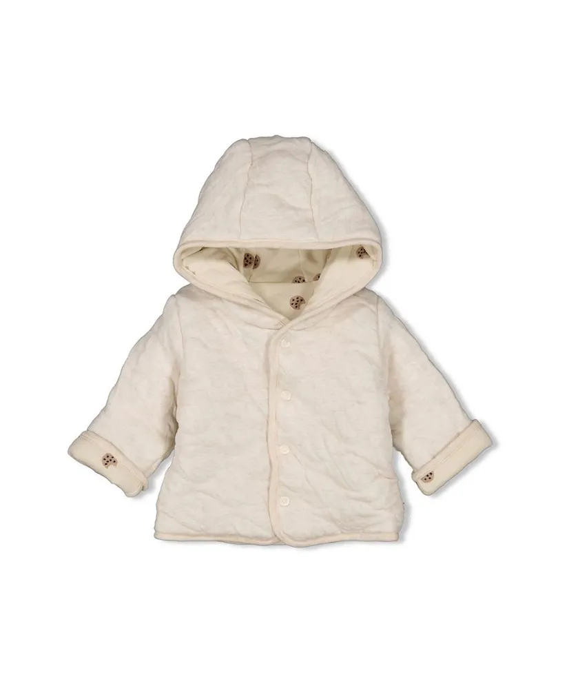 FEETJE Jas Cute Cookie Reversible