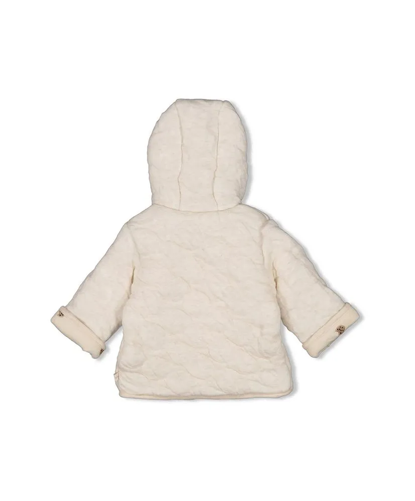 FEETJE Jas Cute Cookie Reversible